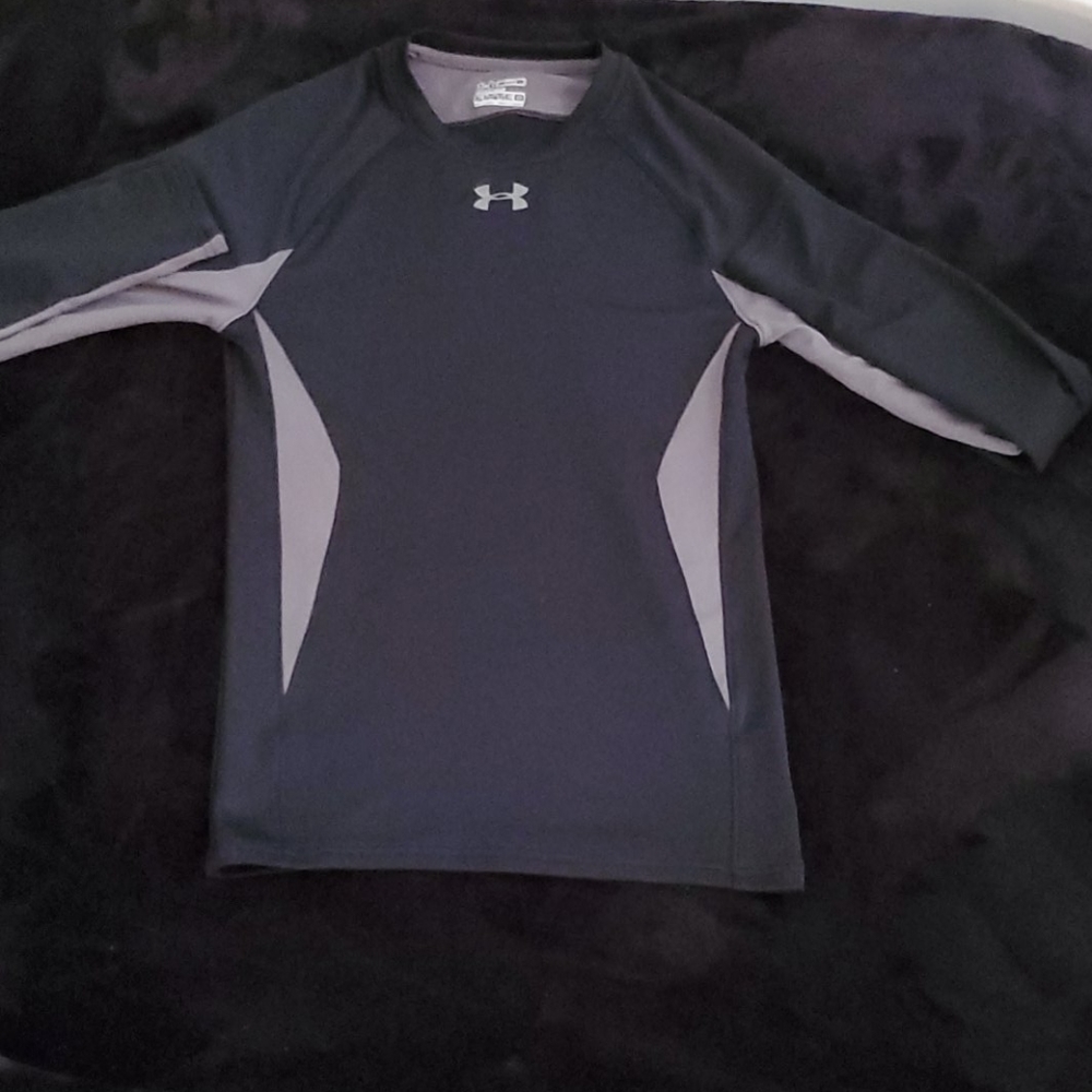 Under Armour Cold Gear Long Sleeve Shirt